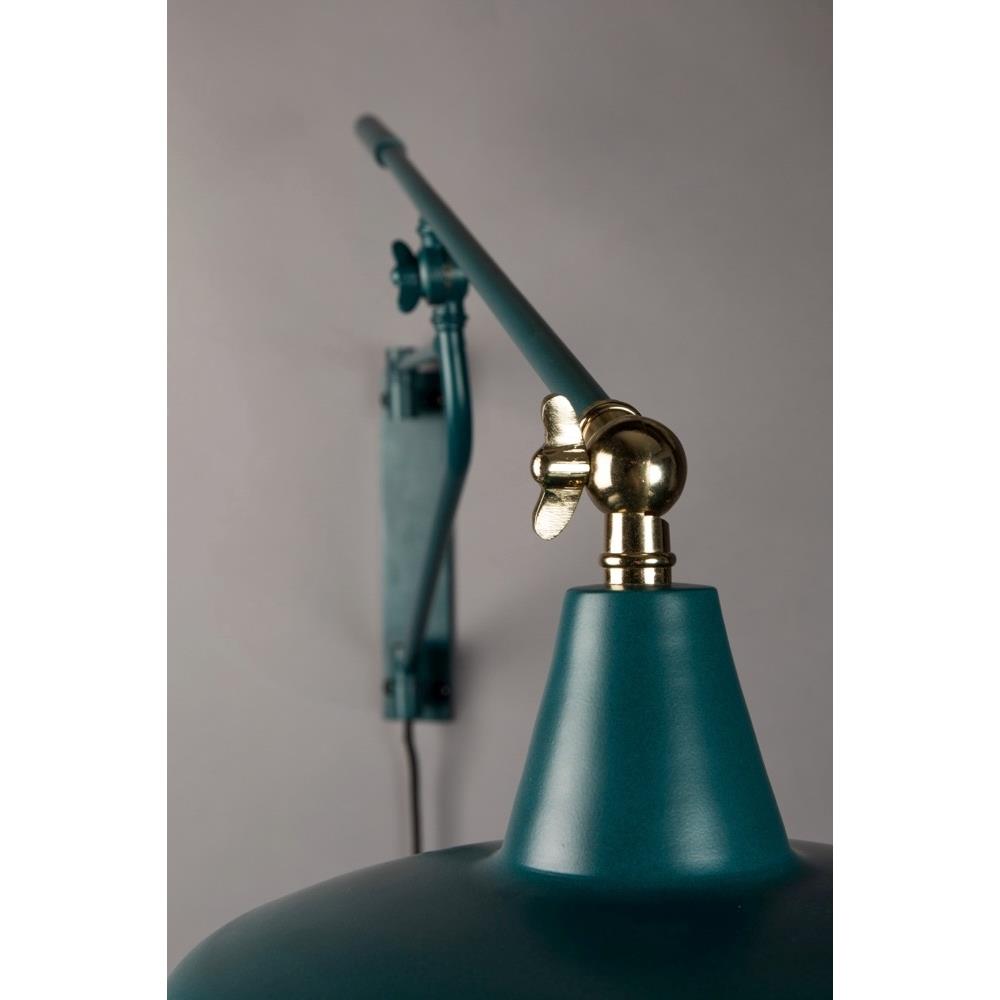 Dutchbone Hector Wandlamp