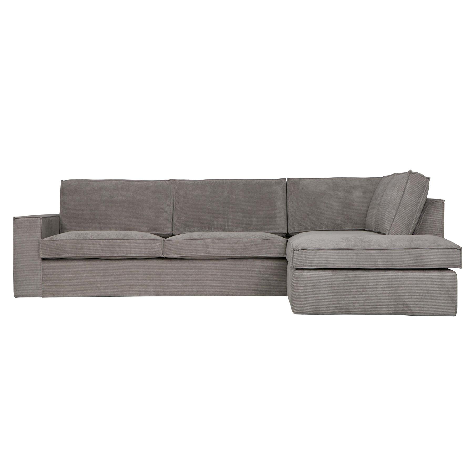 Woood Thomas Chaise Longue Rechts