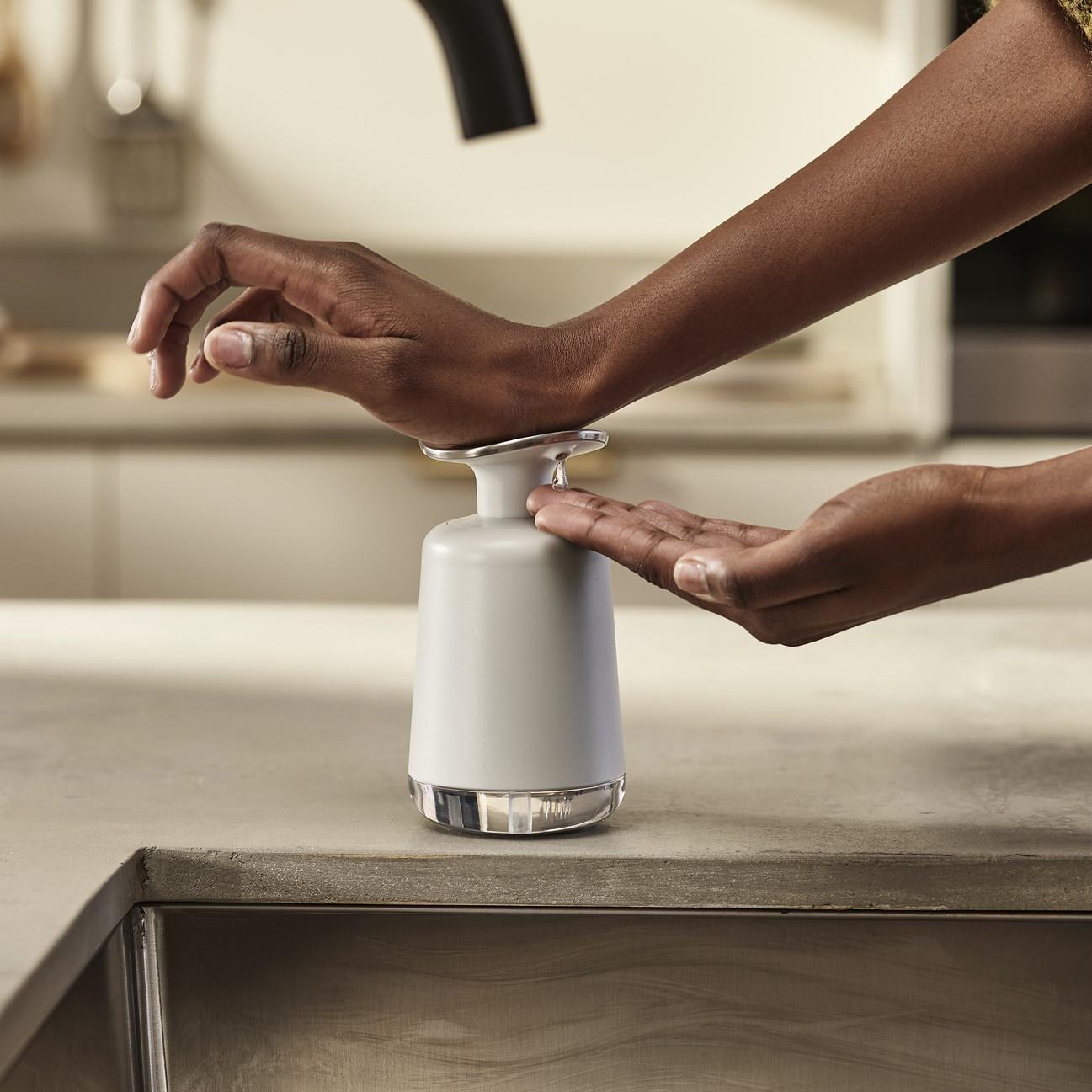 Joseph Joseph Presto Zeepdispenser