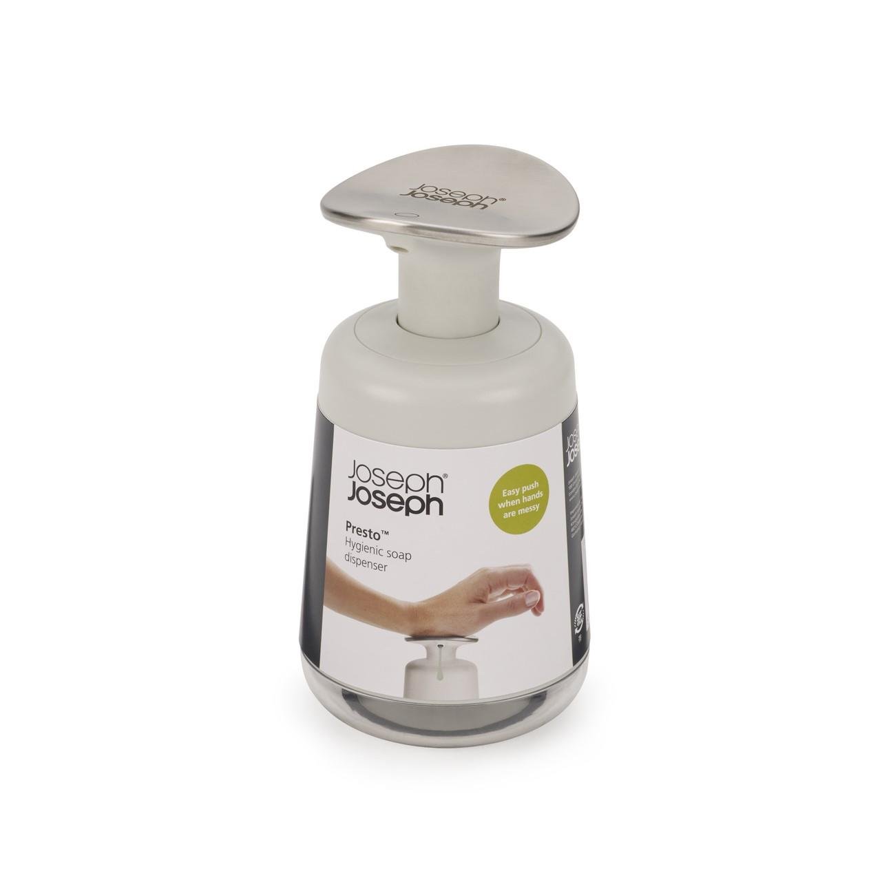 Joseph Joseph Presto Zeepdispenser