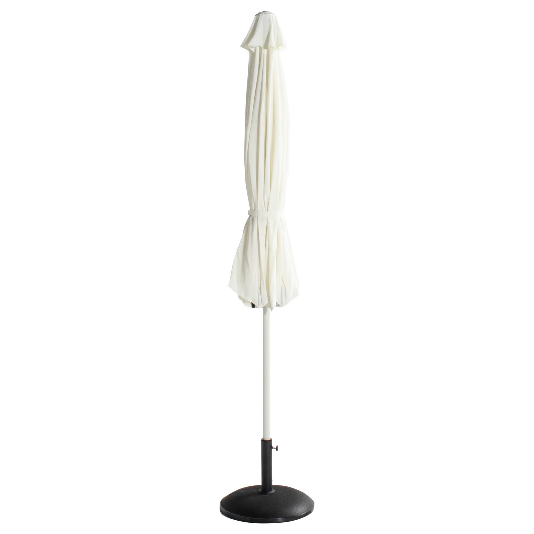 Hartman Sophie+ Parasol Ø 300 cm
