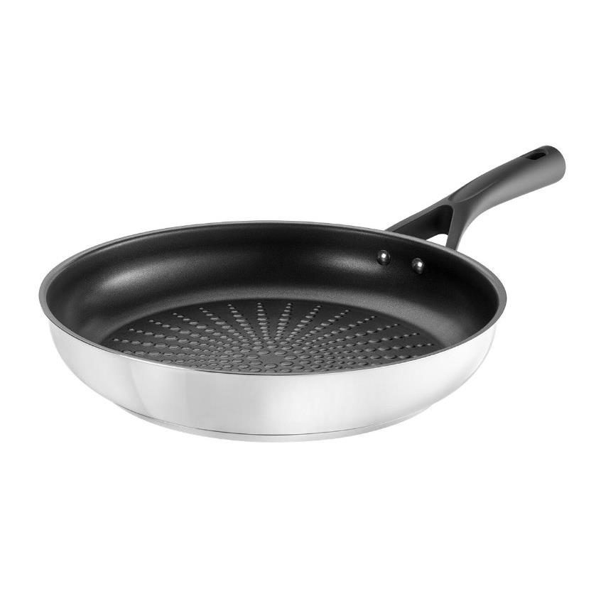 Koekenpan, 20 cm - Pyrex | Expert Touch
