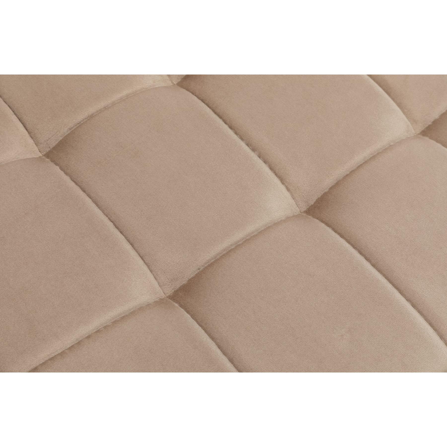 Furnihaus Eetkamerstoelen Set van 4 Flexa - Velvet Beige