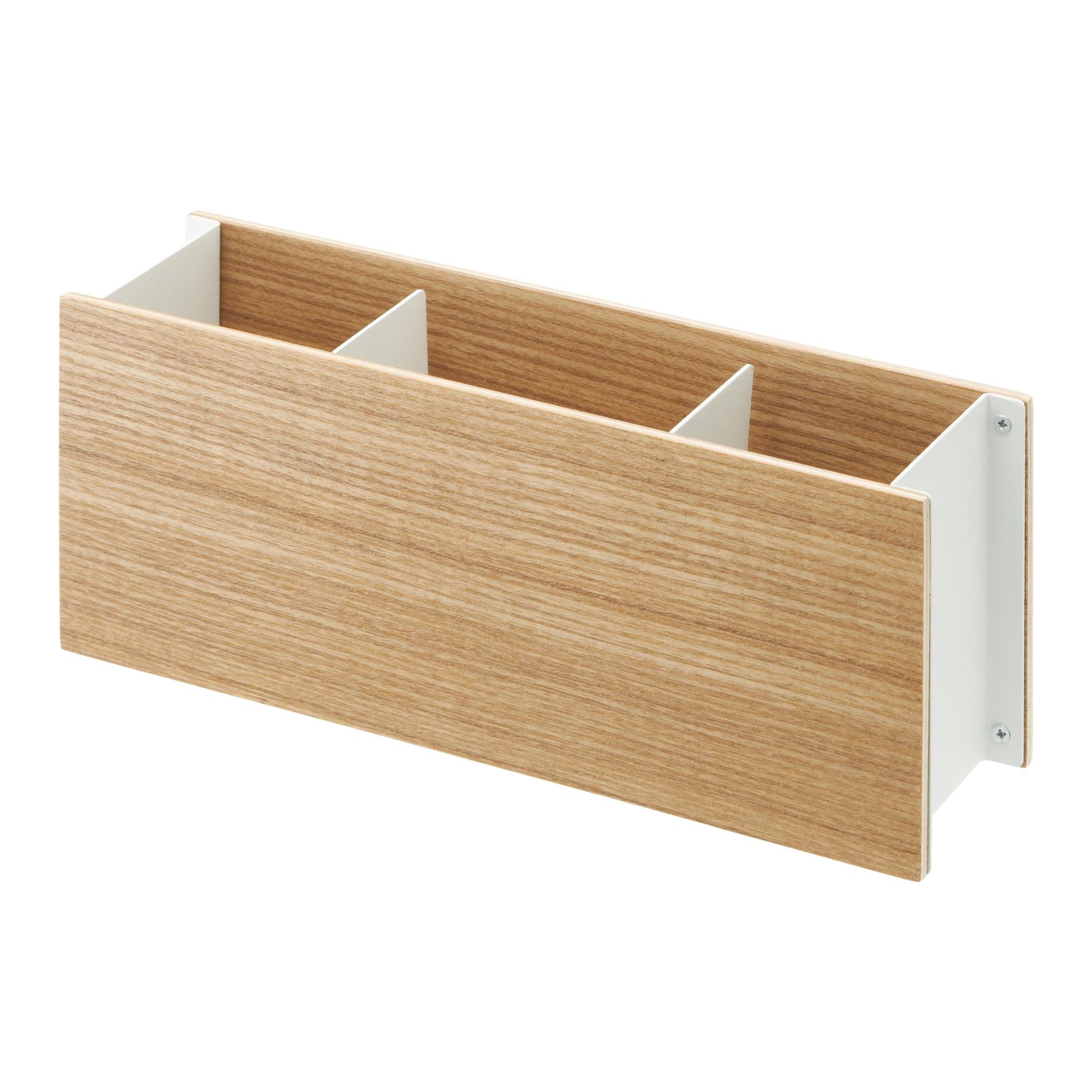 Yamazaki Rin Organiser - Naturel