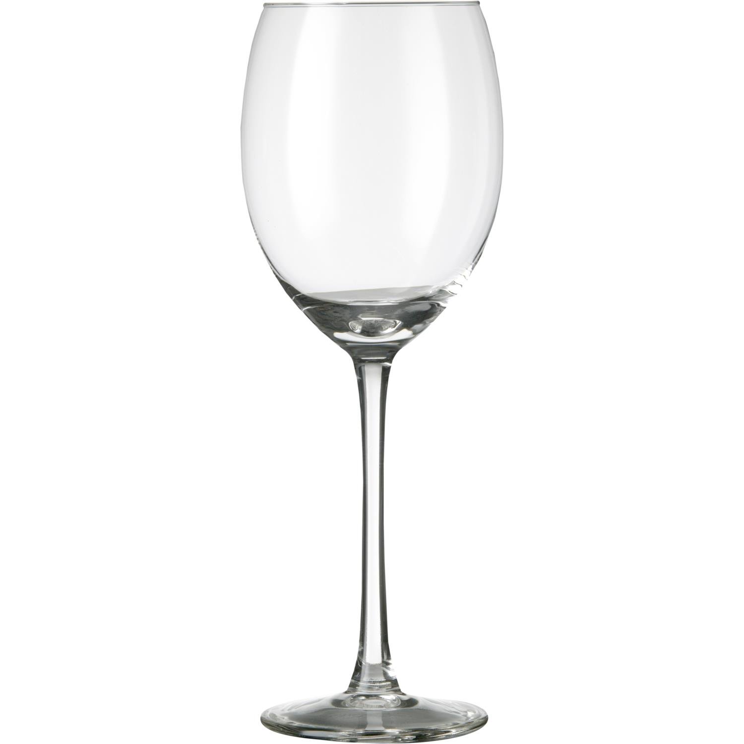 Royal Leerdam Wijnglas Plaza 33 cl - Transparant 6 stuks