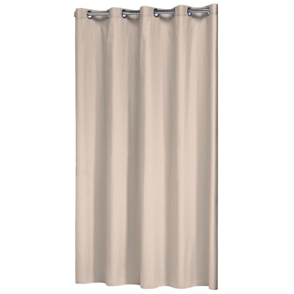 Sealskin Douchegordijn Ecru kopen? Shop bij fonQ!