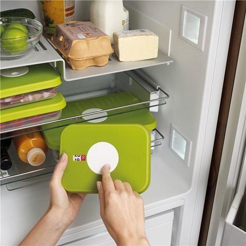 Joseph Joseph - Dial Vershoudbox met Datumindicator (1 l) - Joseph Jos