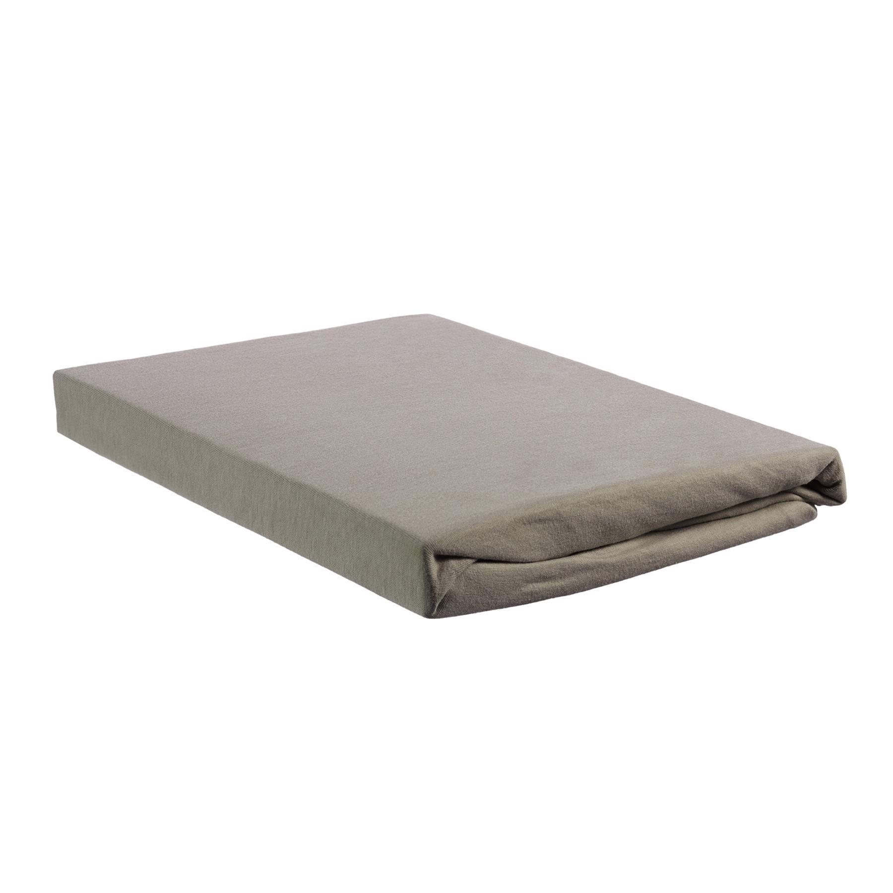 Beddinghouse Jersey Topper Hoeslaken 160 x 220 cm