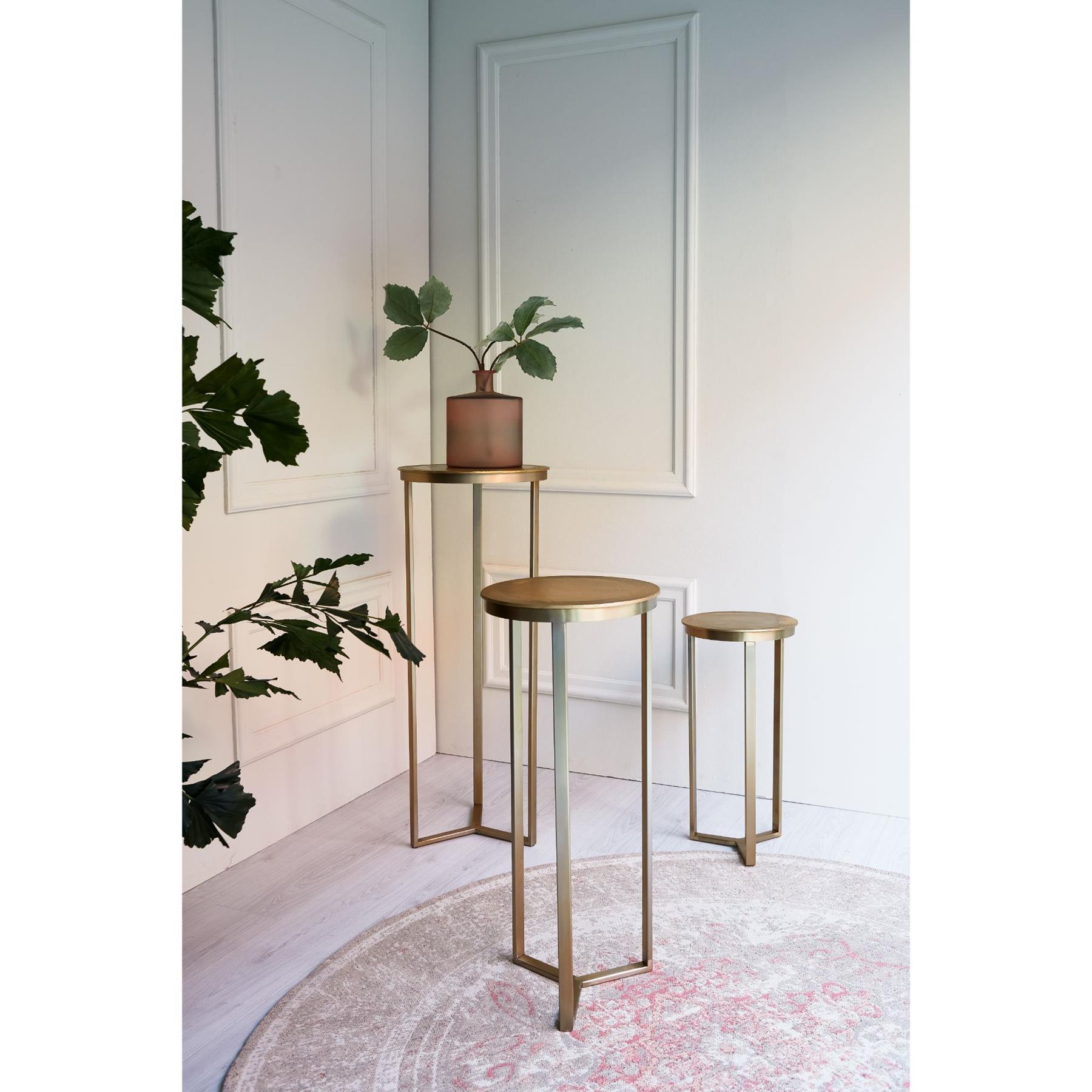 Light & Living Zuil Retiro - Goud - Ø35 cm