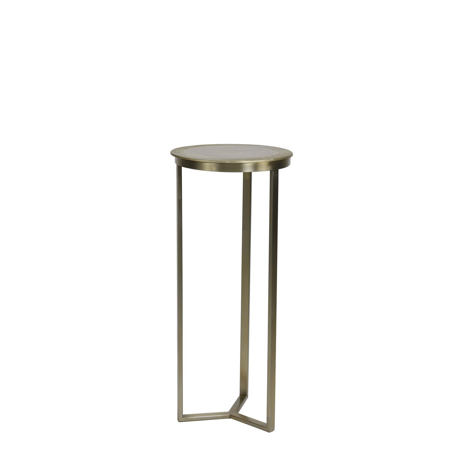 Light & Living Zuil Retiro - Goud - Ø35 cm