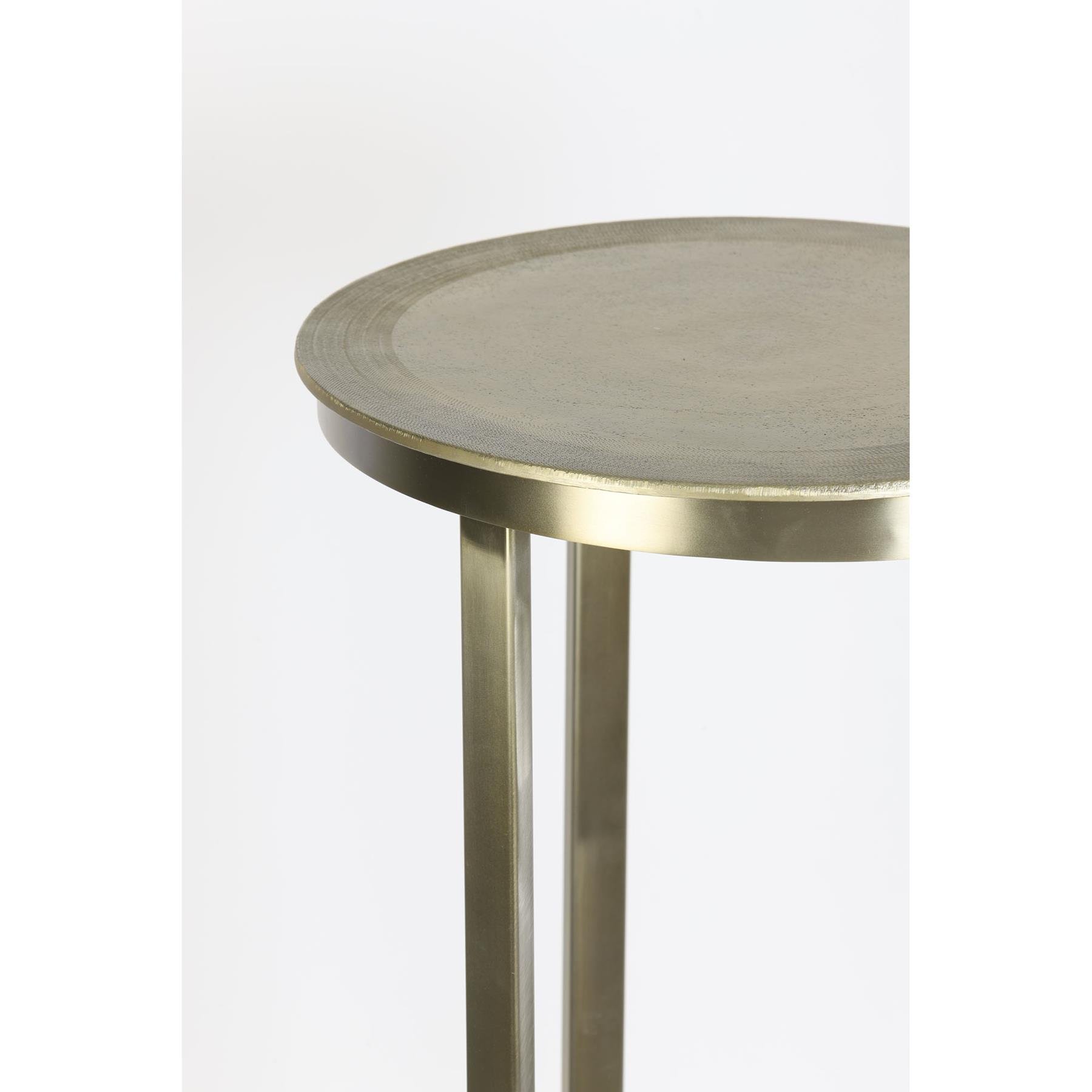 Light & Living Zuil Retiro - Goud - Ø35 cm