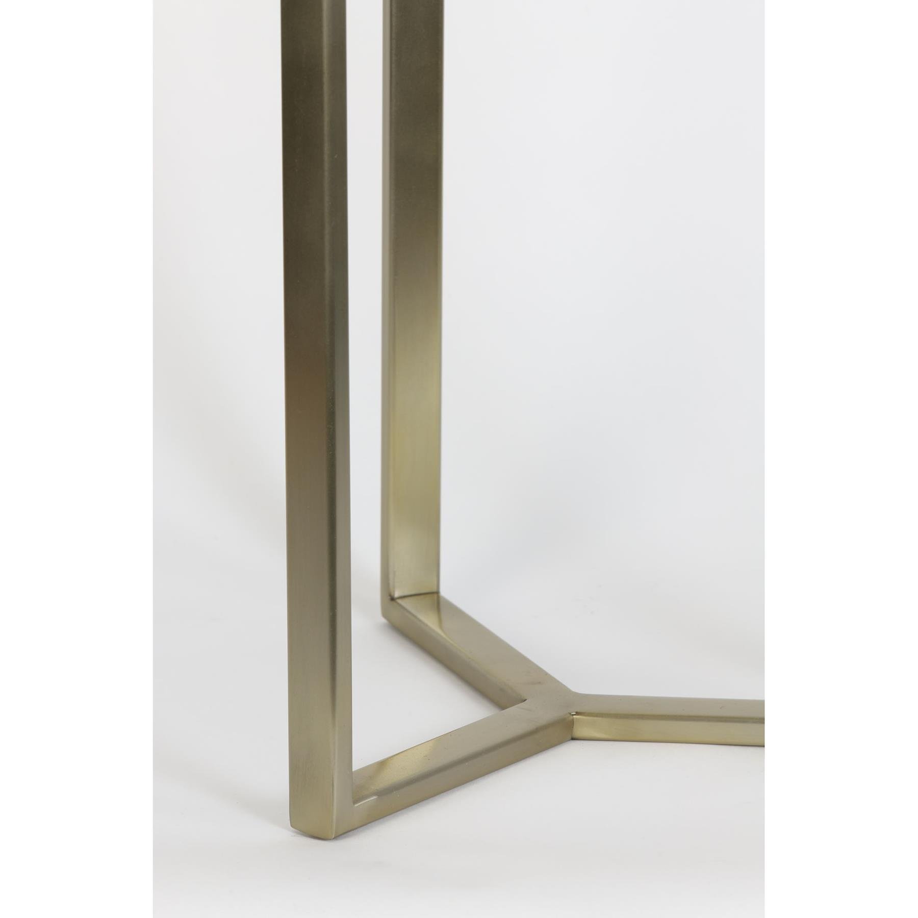 Light & Living Zuil Retiro - Goud - Ø35 cm