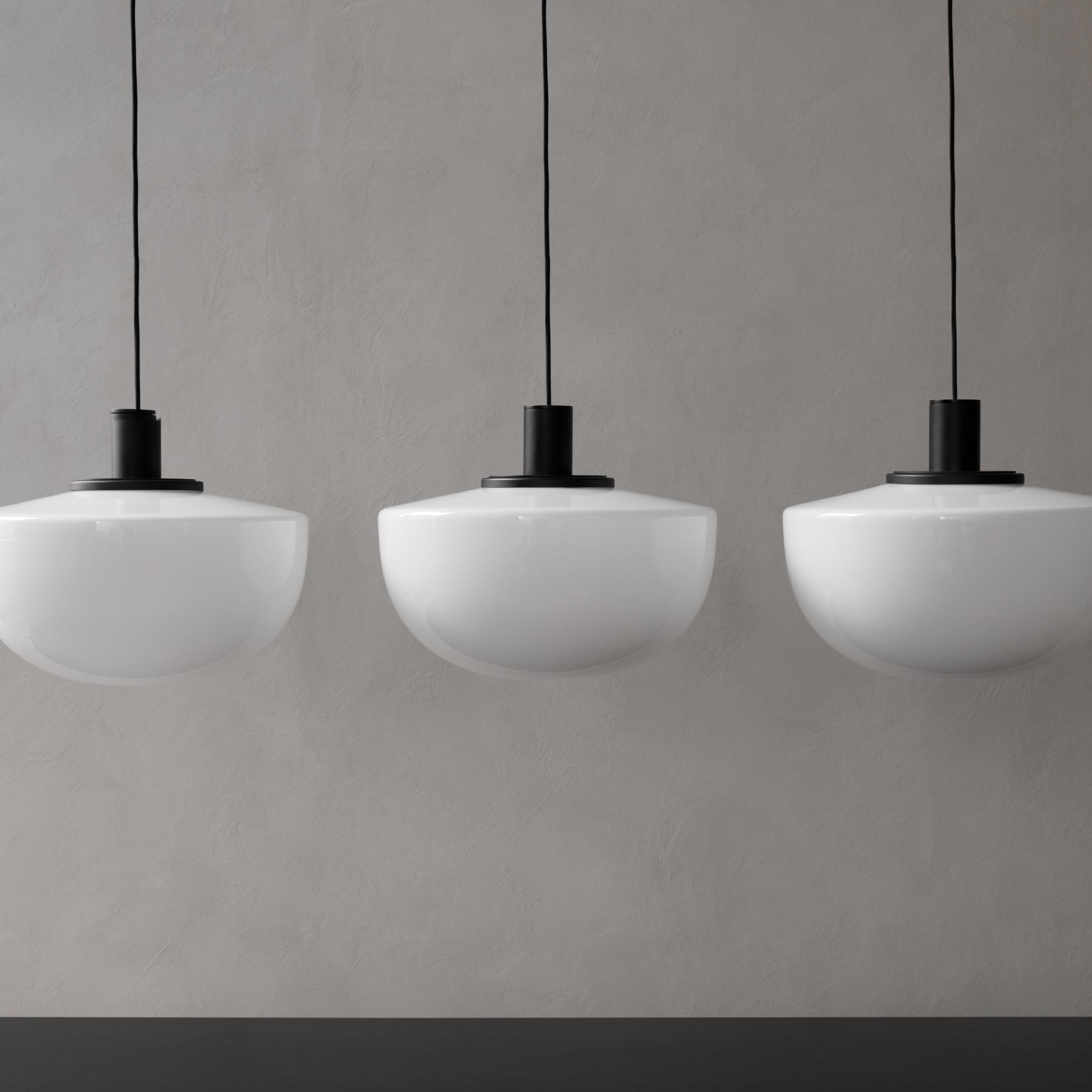 Menu Bank Hanglamp