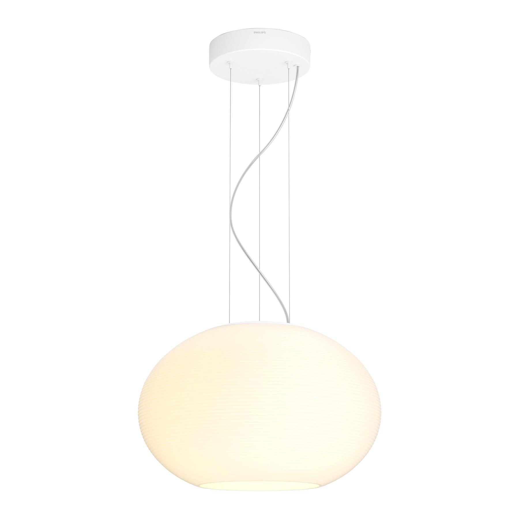 Philips Hue Flourish Bluetooth Hanglamp