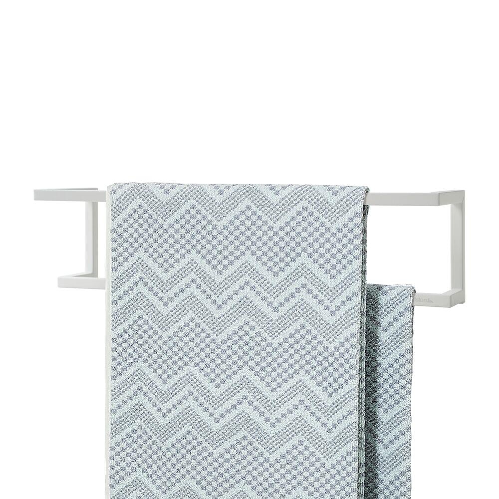 Sealskin Carré Handdoekrek - Wit