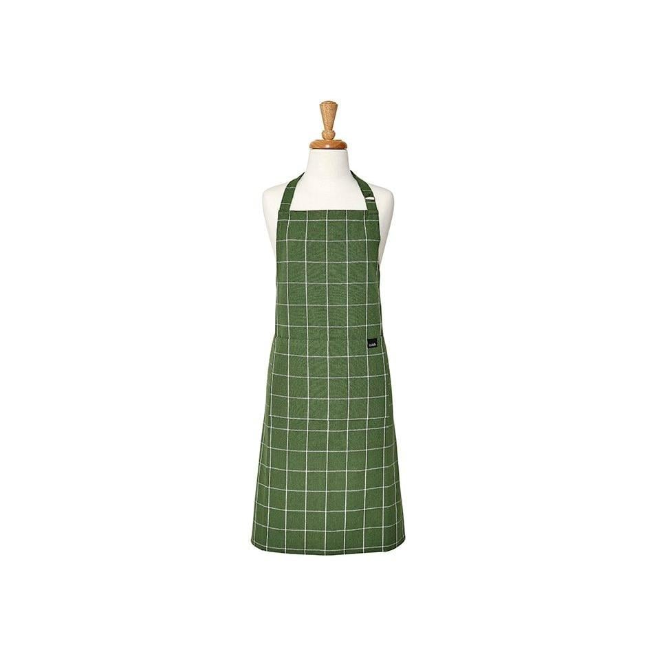 Ladelle - Keukenschort Groen, 70 x 89 cm – Ladelle | Eco Check