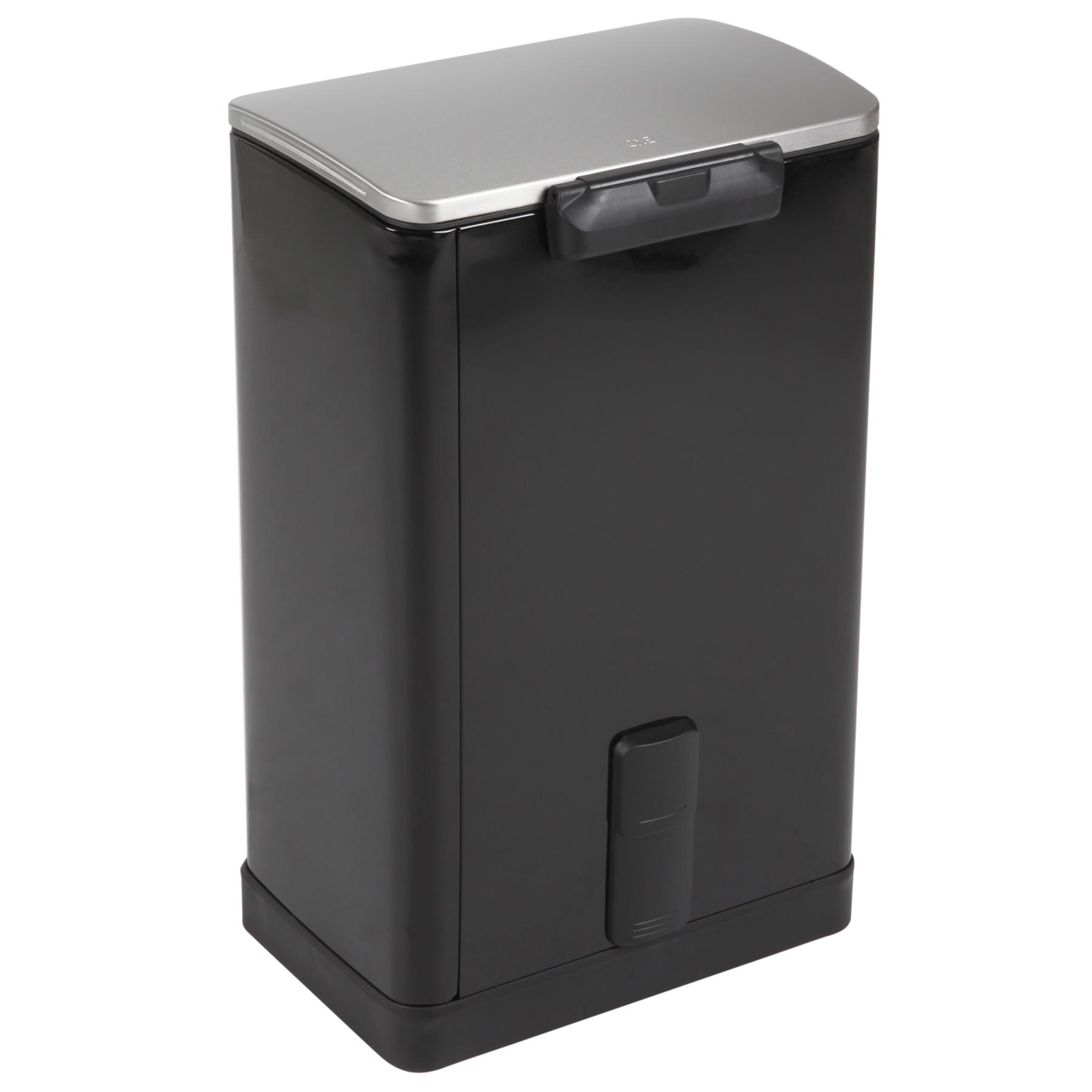 EKO E-Cube pedaalemmer 40 liter