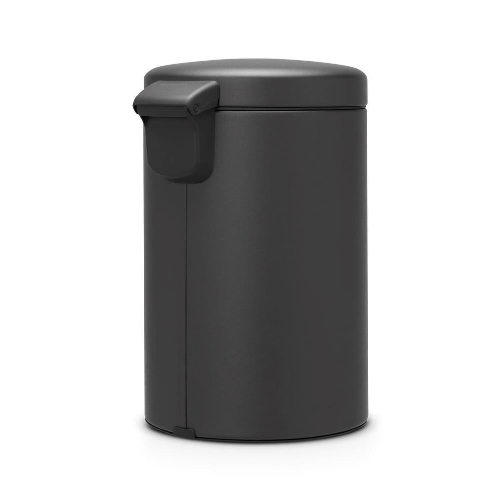 Brabantia NewIcon Mineral Pedaalemmer 12 Liter