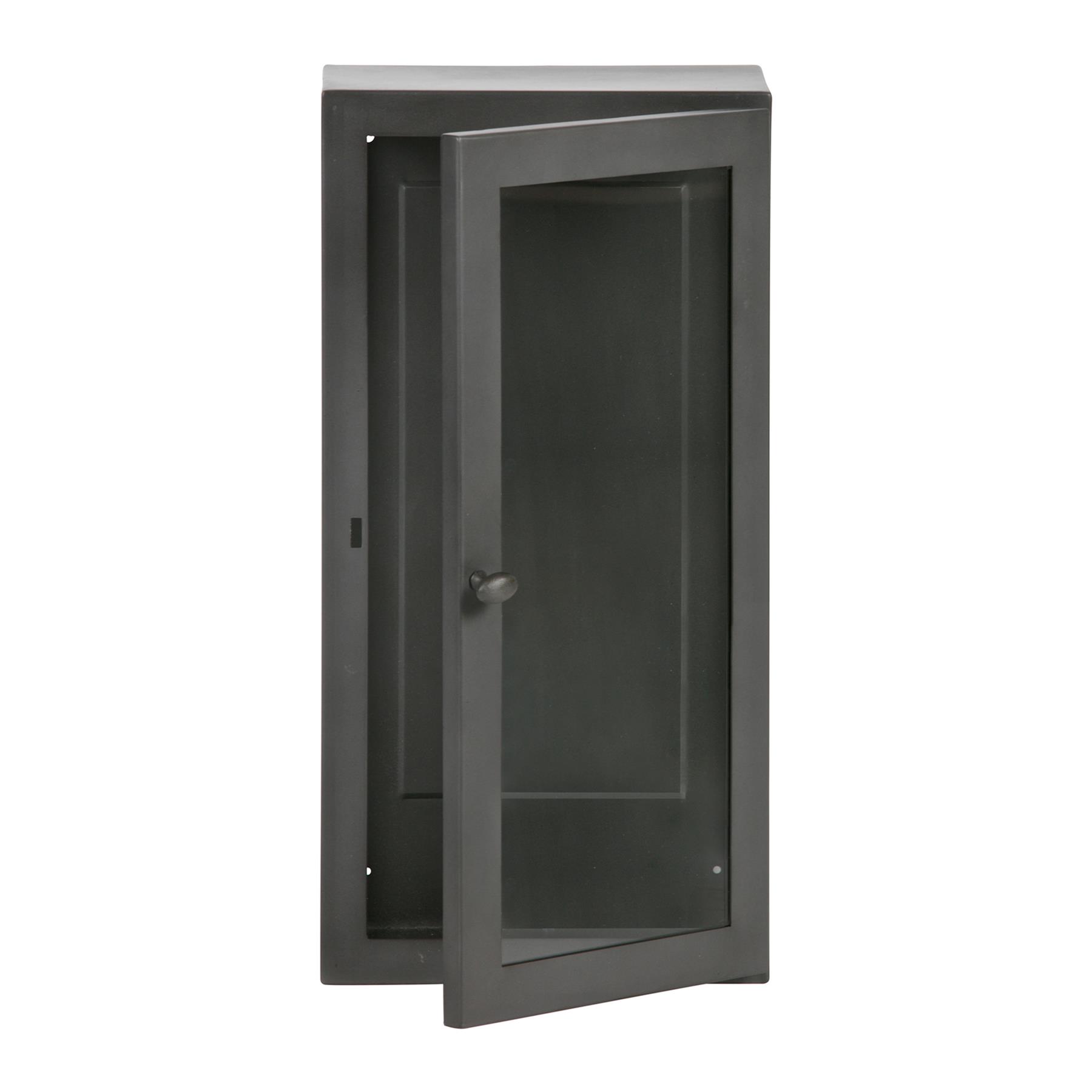 BePureHome Manta Wandkast L