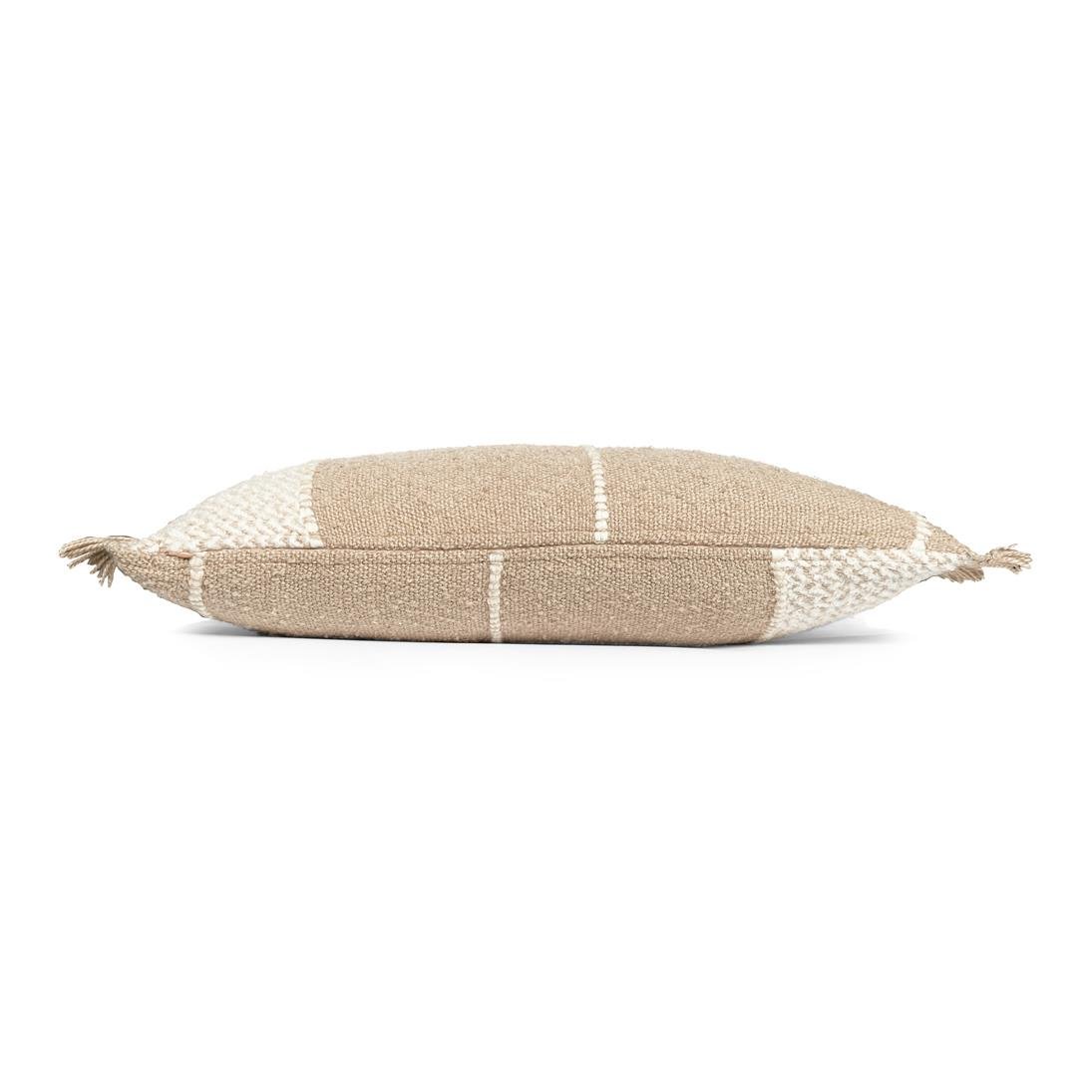 Malagoon Sahara Sierkussen - Oat Beige