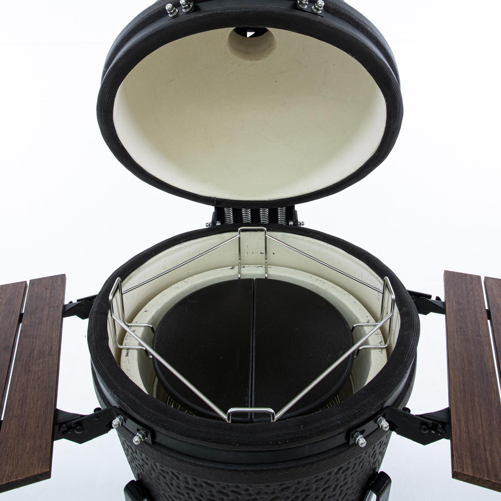 The Bastard Urban Large - Ø 49 cm - Mat