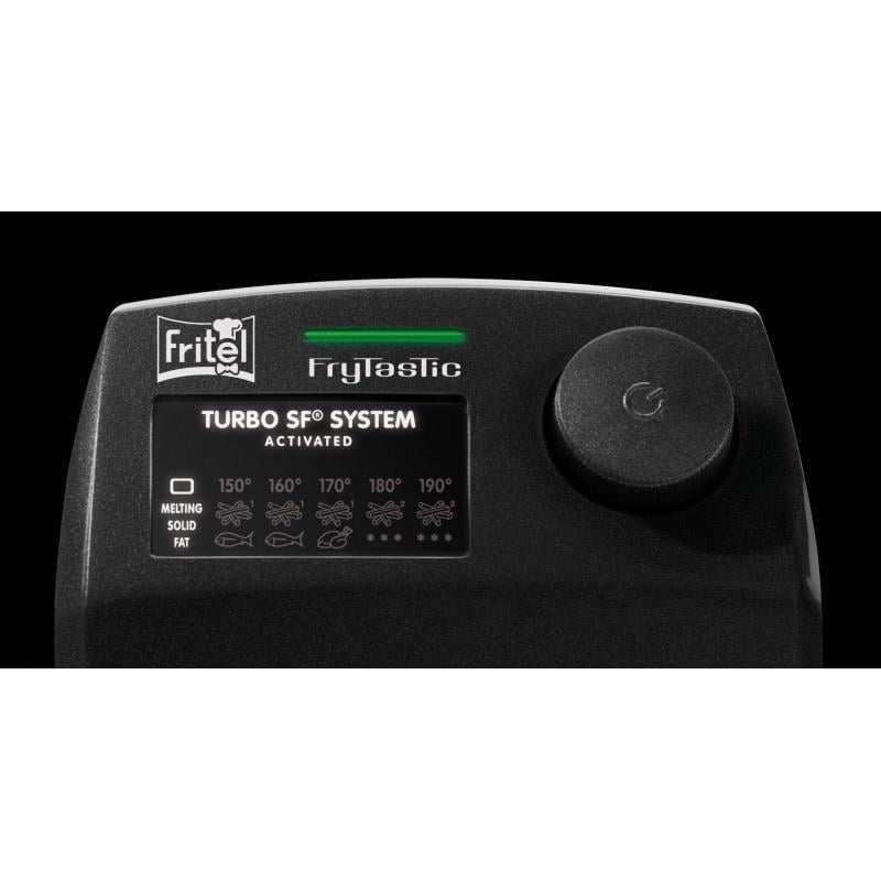 Fritel FryTastic 5371 - Friteuse