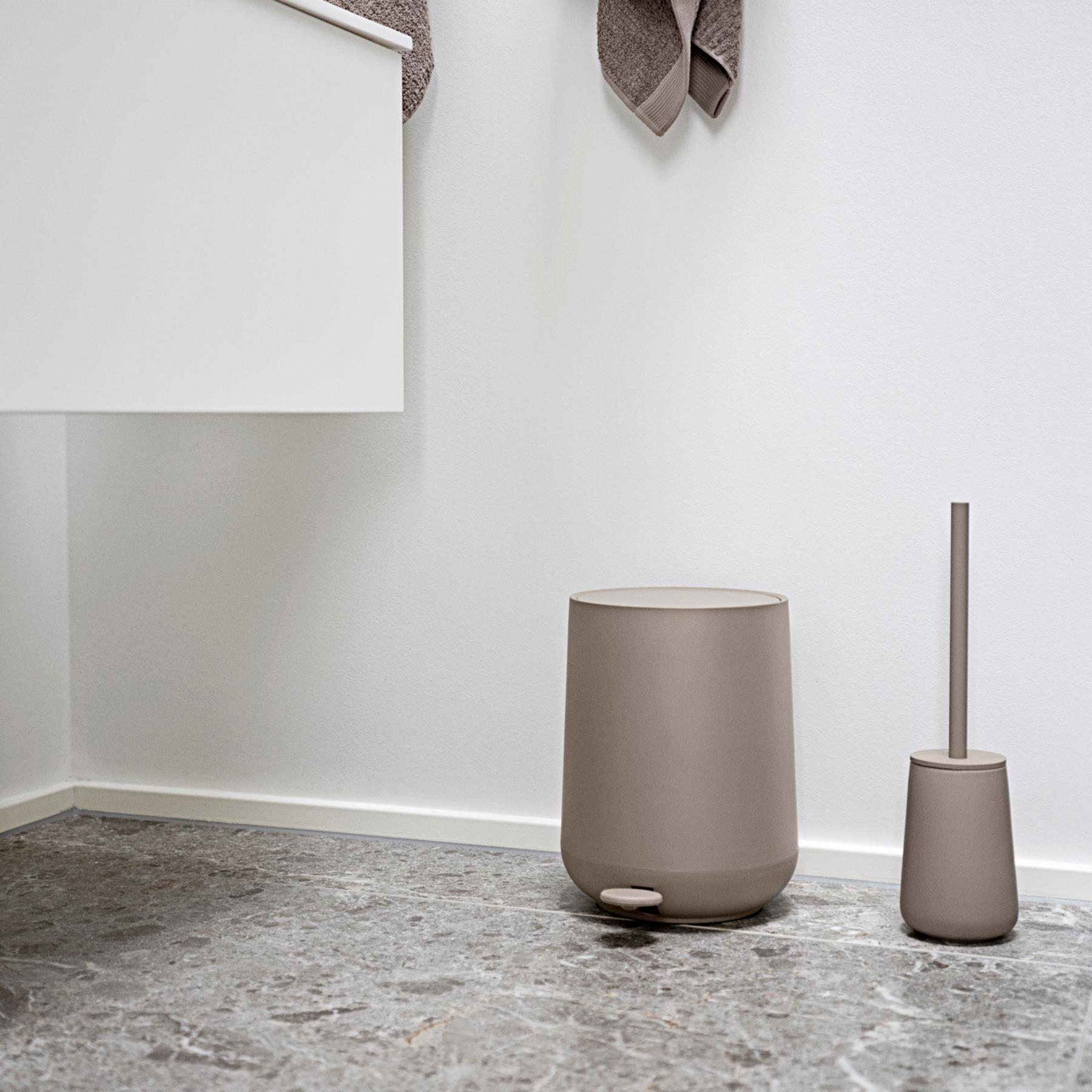 Zone Denmark Nova Pedaalemmer 5 L - Taupe