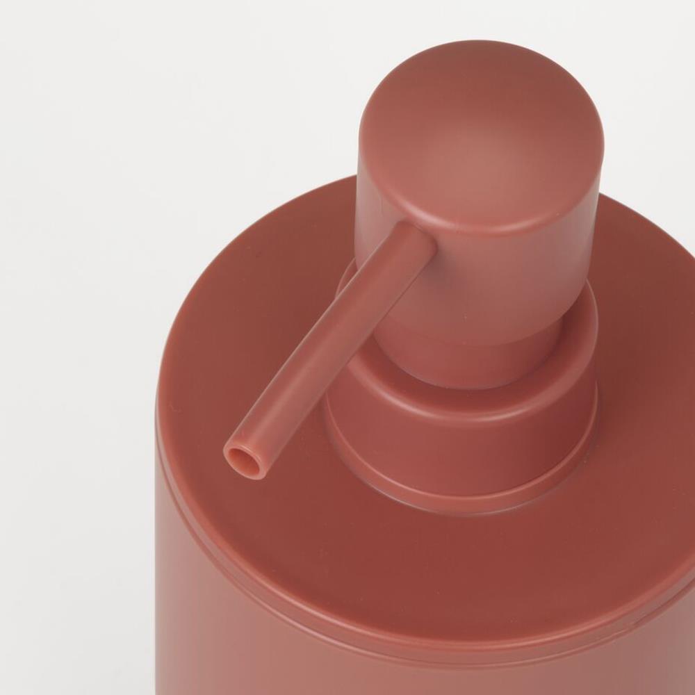 Sealskin Brave Zeepdispenser 280 ml Vrijstaand - Donkerroze