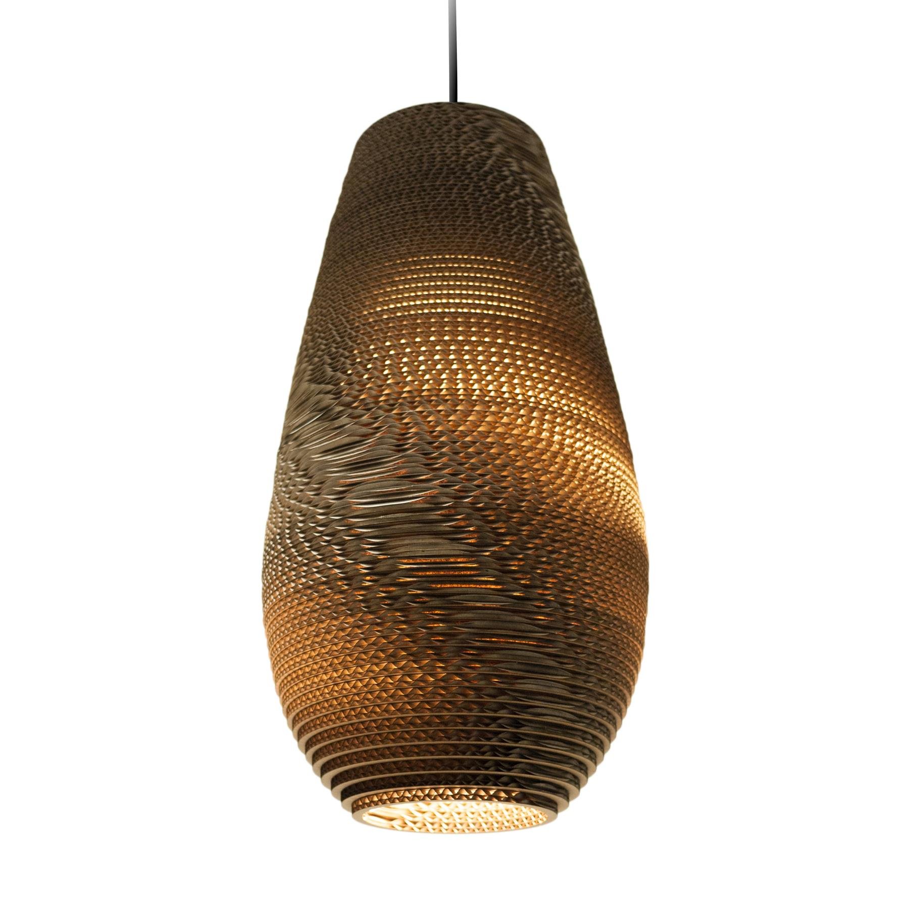 Graypants Drop 18 Hanglamp Ø 25 cm