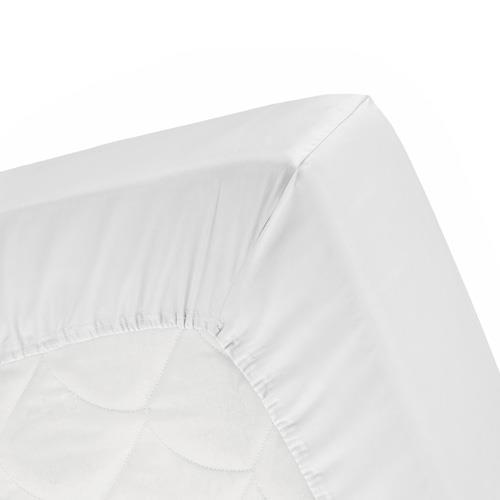 Cinderella Basic Katoen Hoeslaken 80 x 200 cm