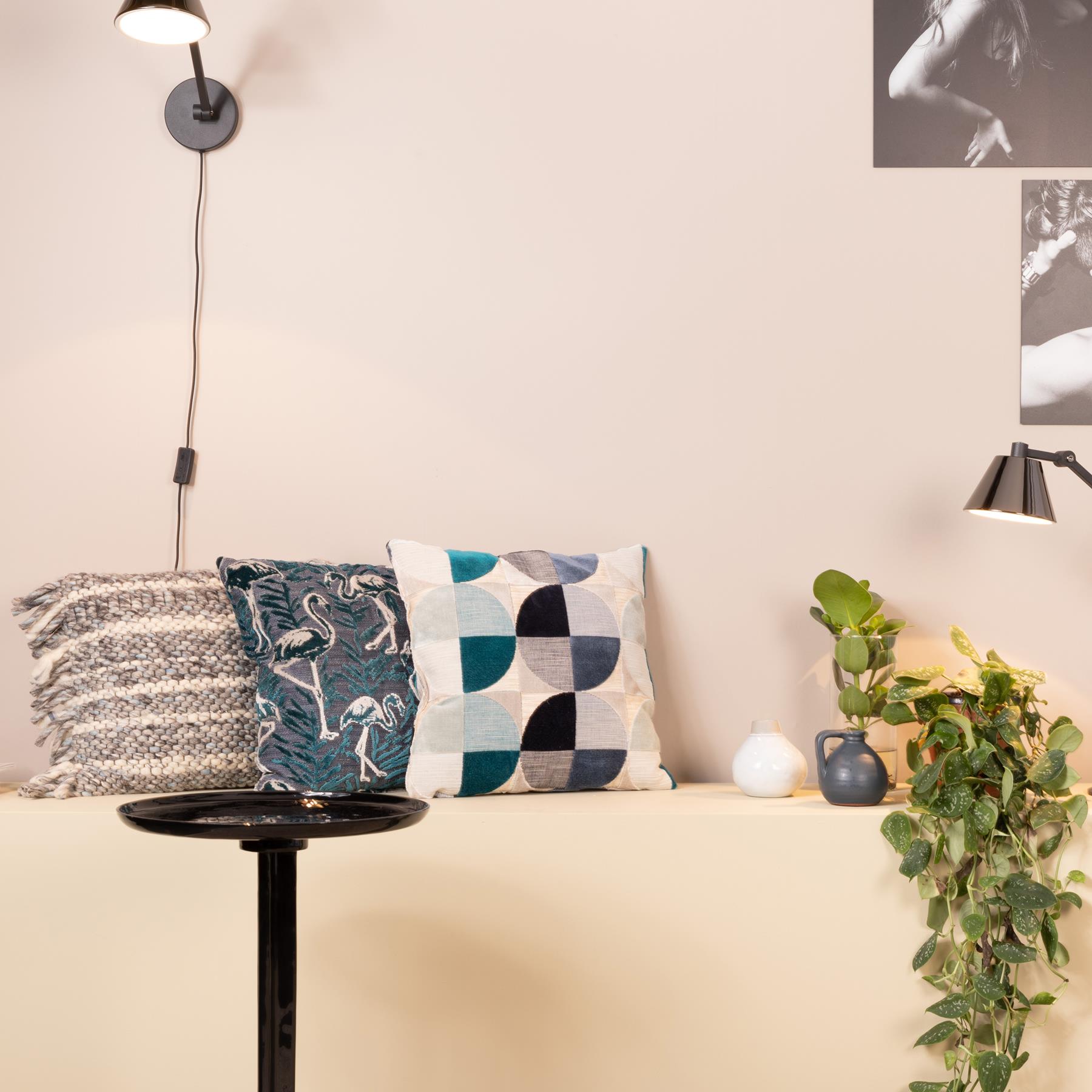 Zuiver Pillow Club Sierkussen