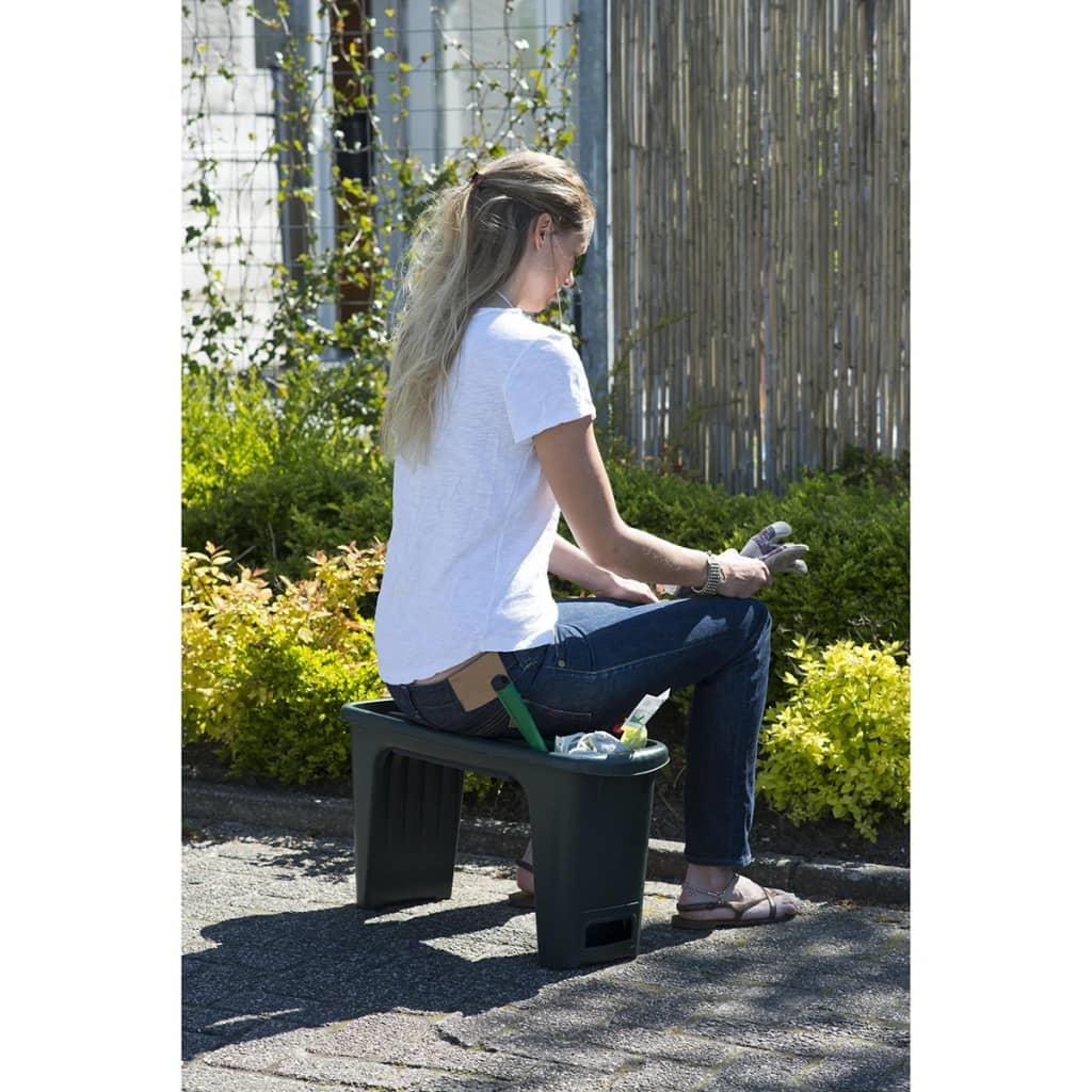 Nature Kniebank tuin