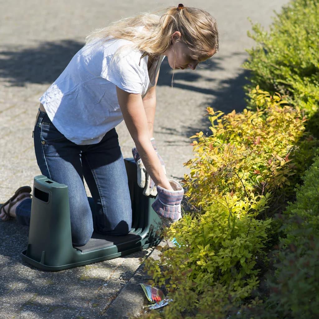 Nature Kniebank tuin