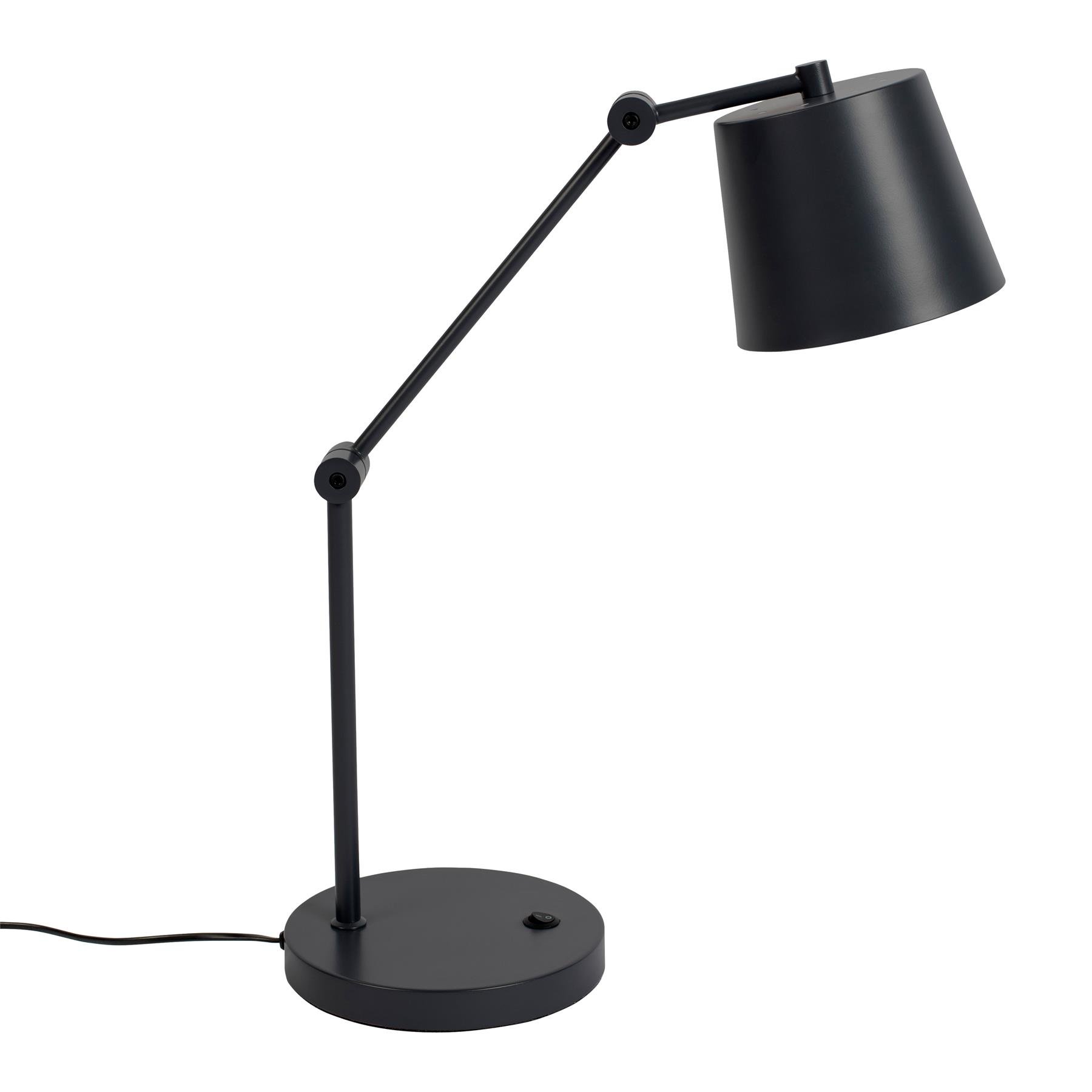 by fonQ Ziggy Bureaulamp