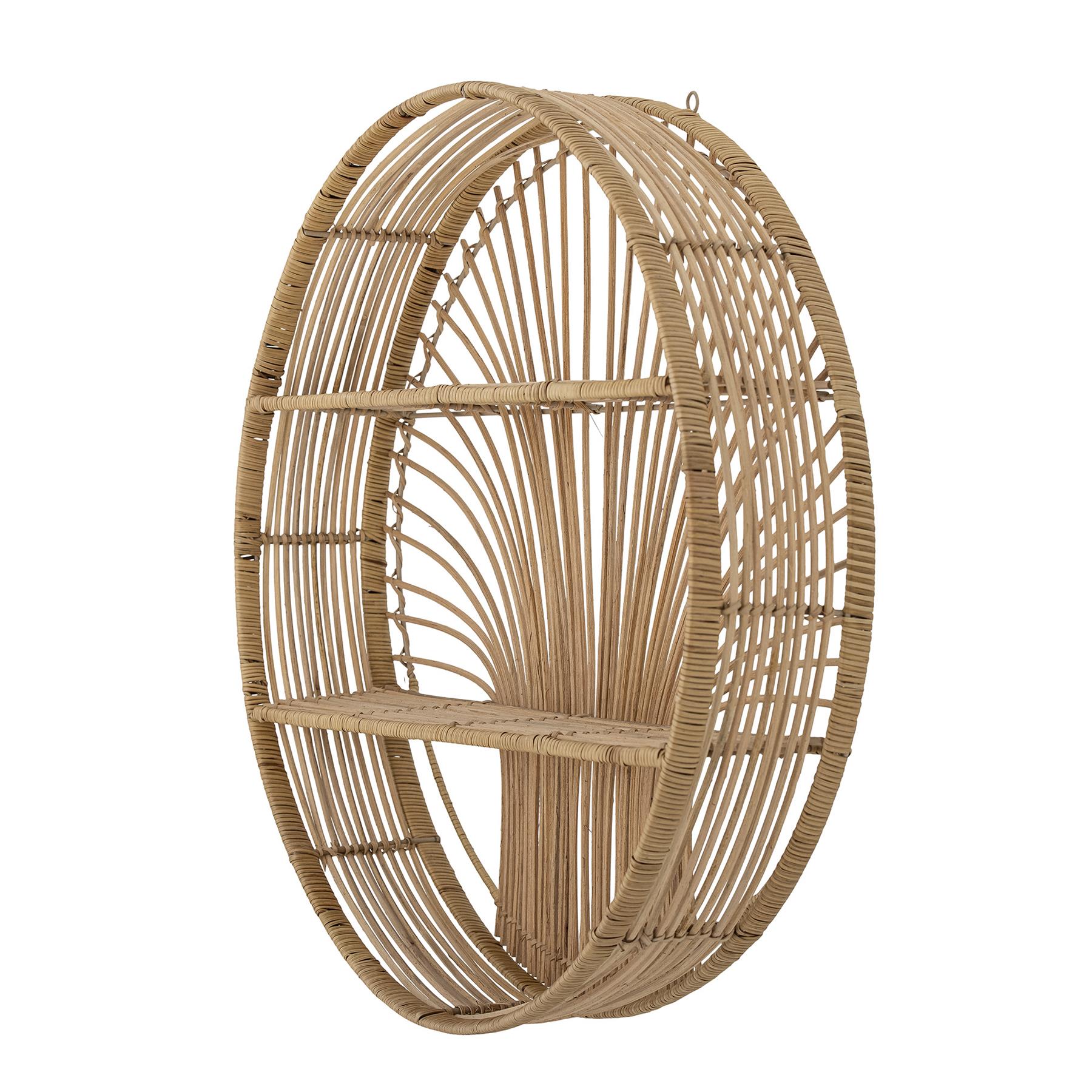Bloomingville Tamia Boekenplank - Naturel