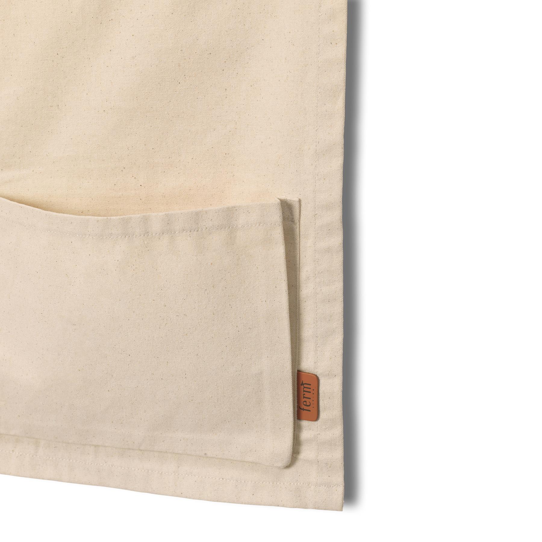 ferm LIVING Canvas Wandopberger