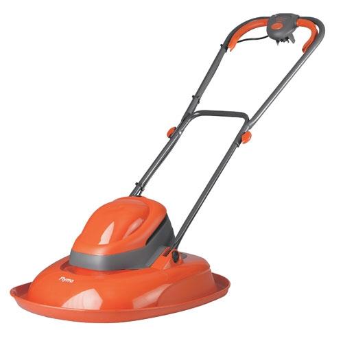 Flymo TurboLite 330 Elektrische zweefmaaier