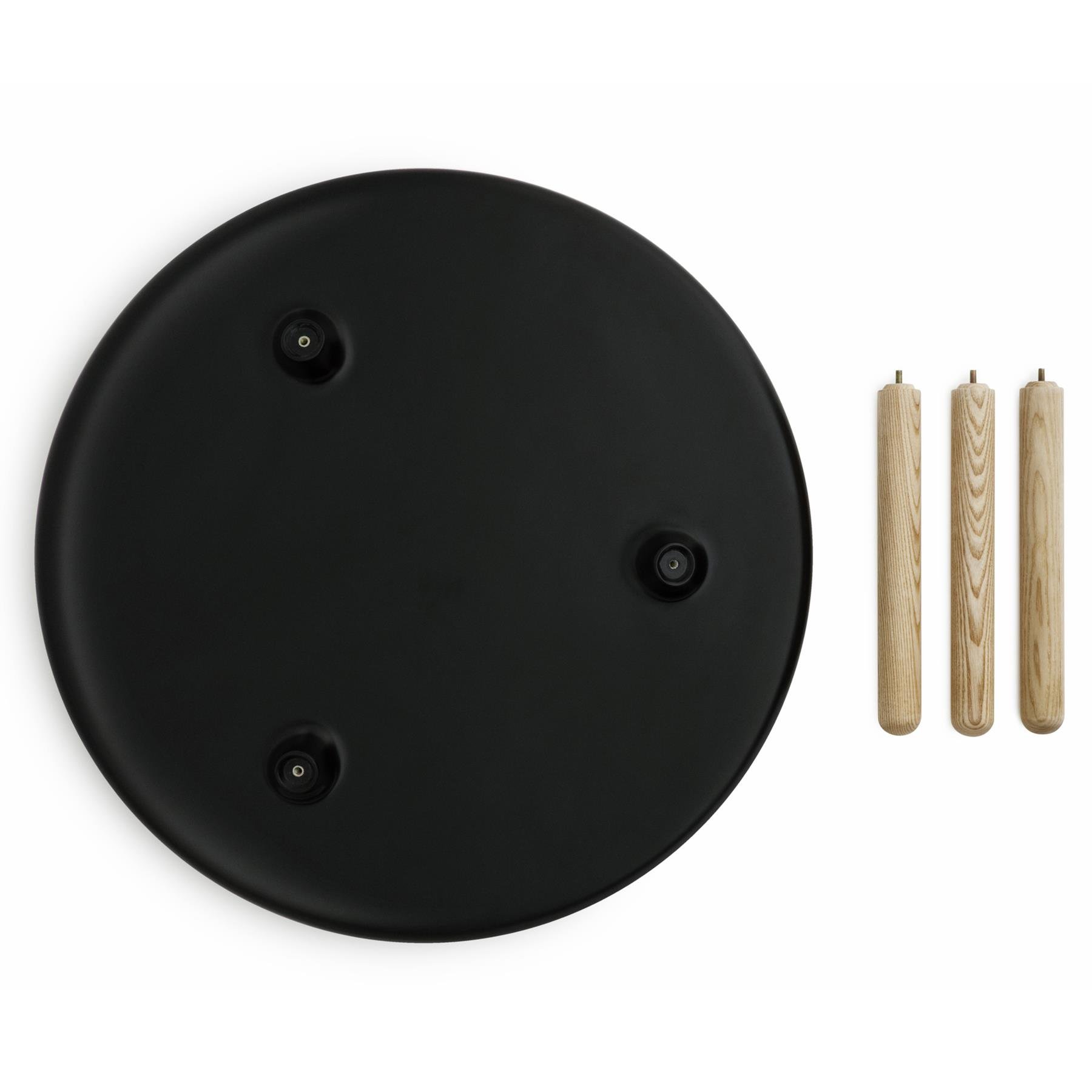Normann Copenhagen Tablo Tafel Small Ø 50 cm