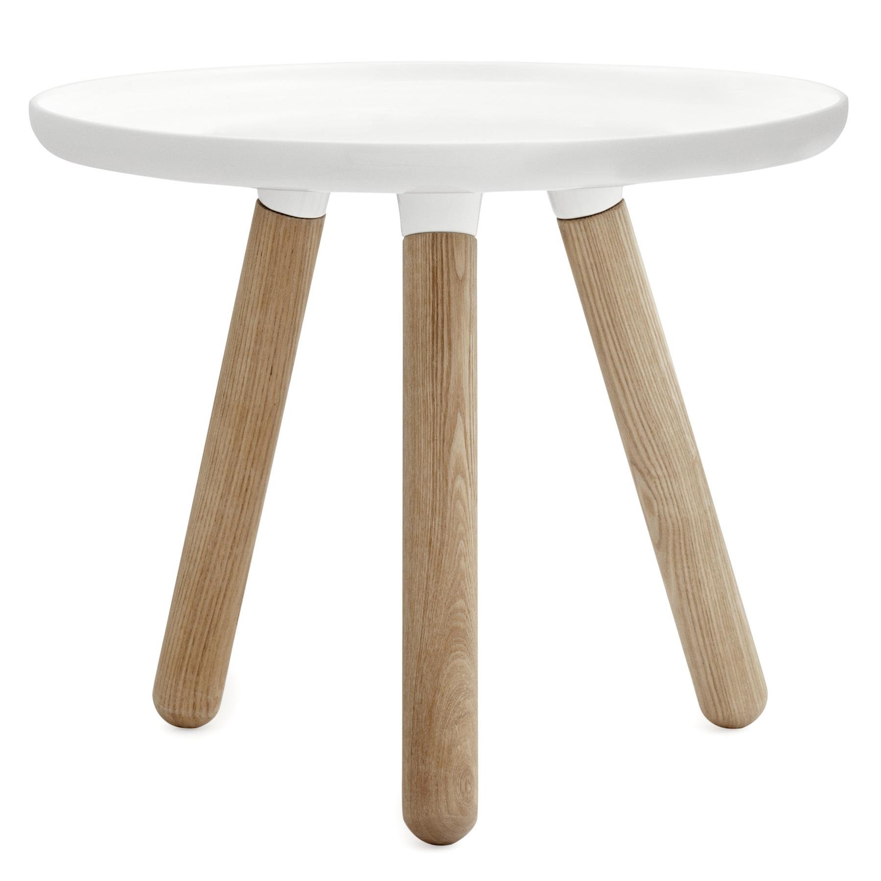 Normann Copenhagen Tablo Tafel Small Ø 50 cm