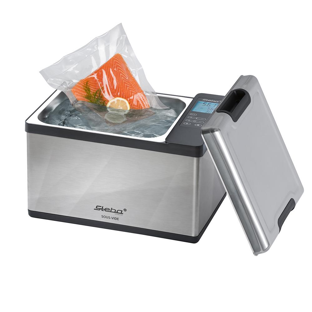 Steba SV 200 Pro Sous Vide