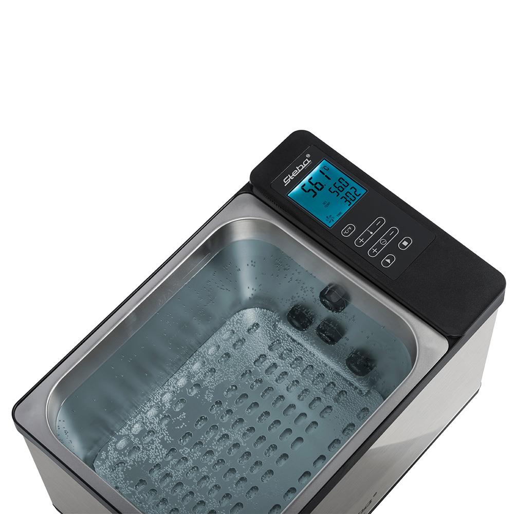 Steba SV 200 Pro Sous Vide
