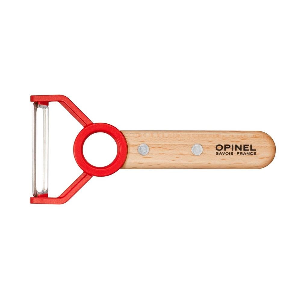 Opinel Le Petit Chef messenset