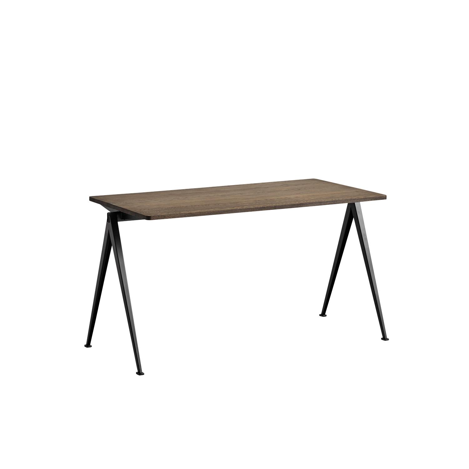 HAY Pyramid Eettafel - 140 x 65 cm