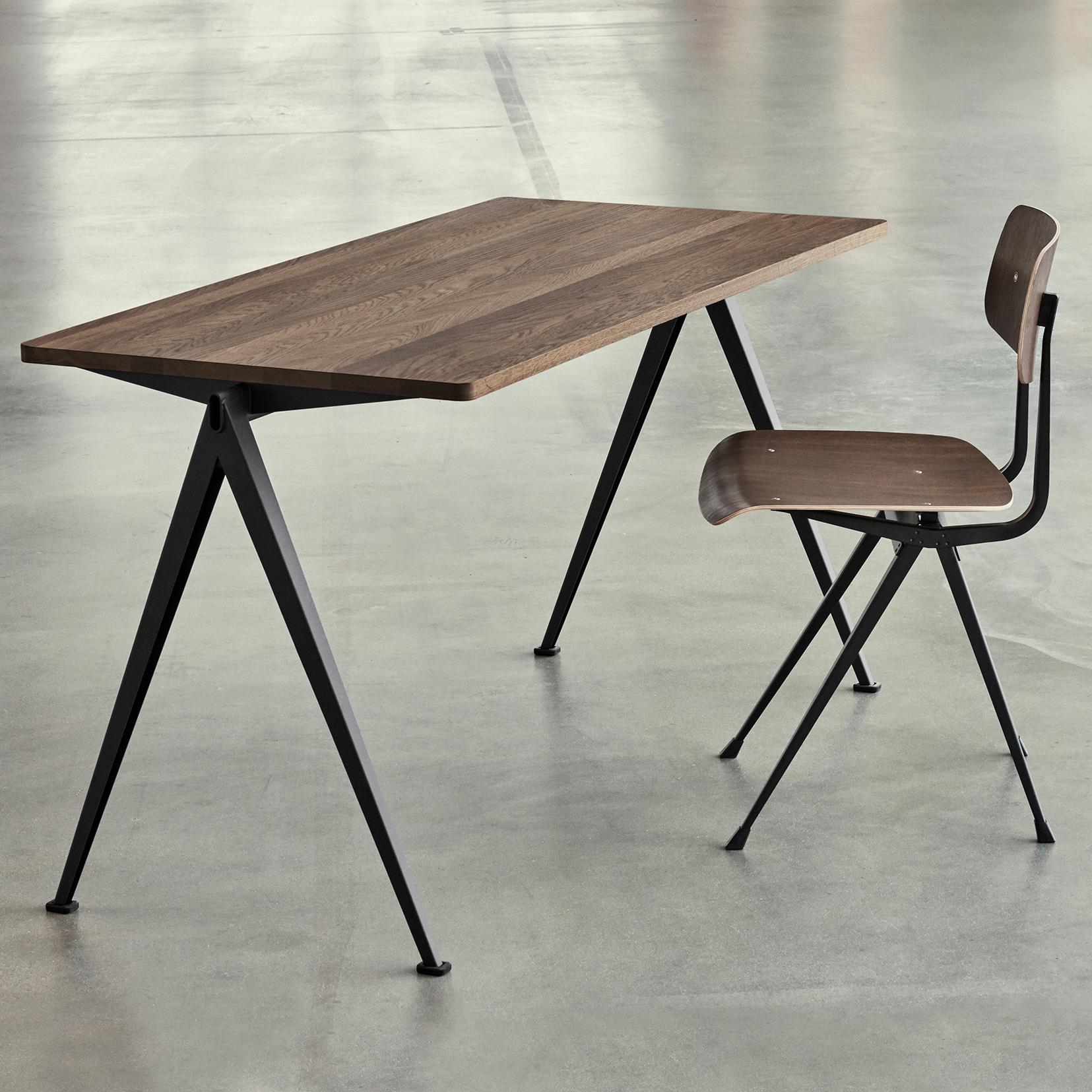 HAY Pyramid Eettafel - 140 x 65 cm