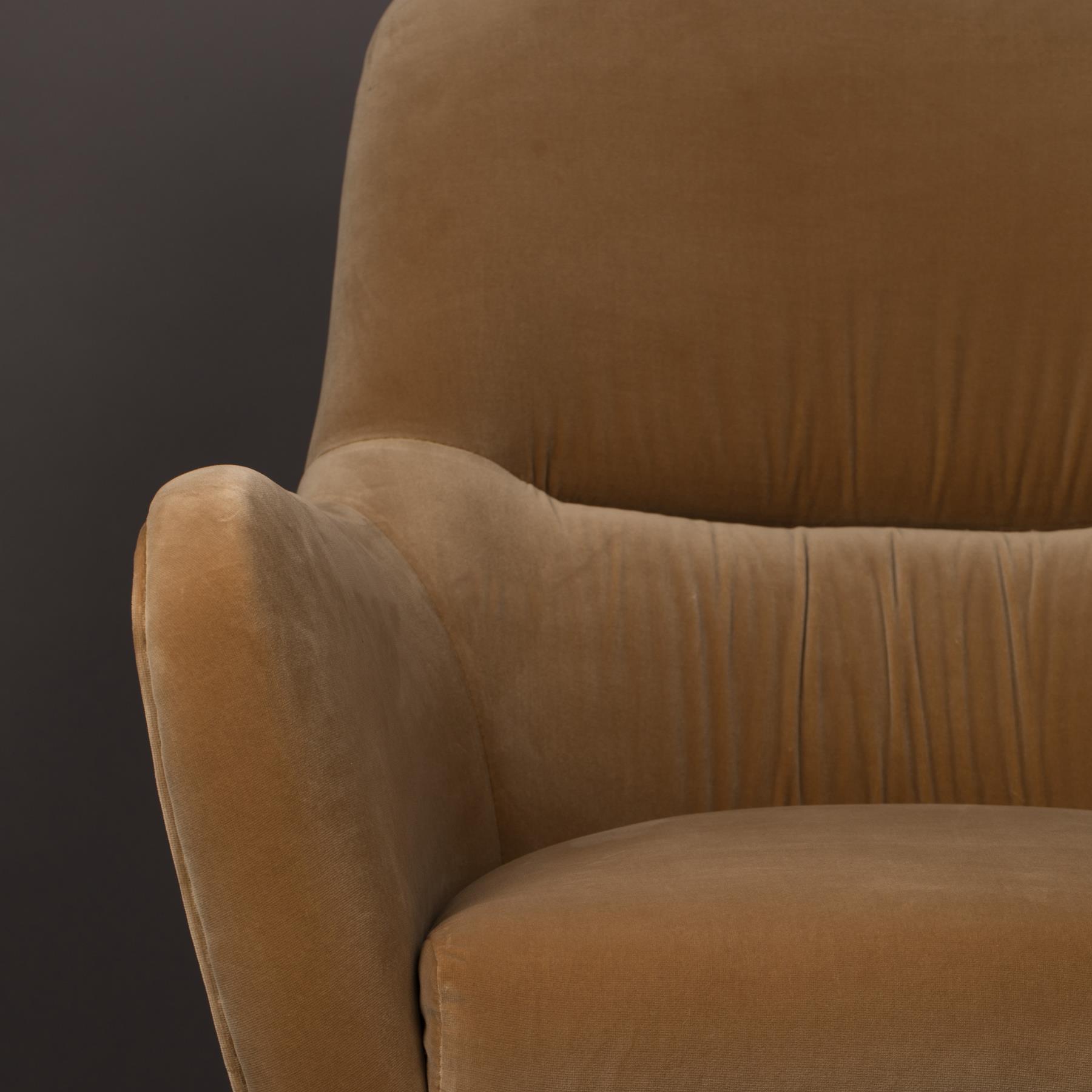 Dutchbone Robusto Stoel