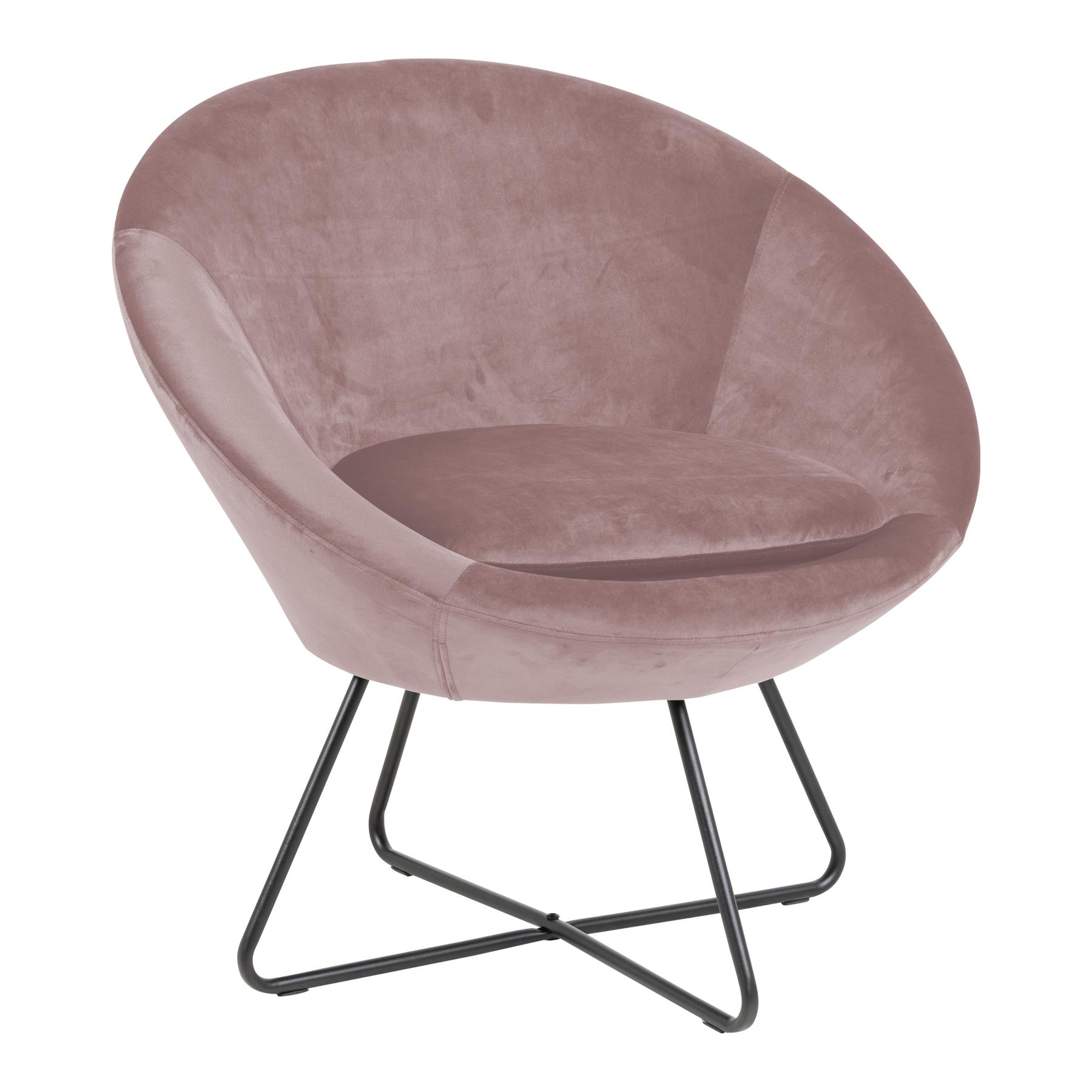by fonQ  Kian Fauteuil