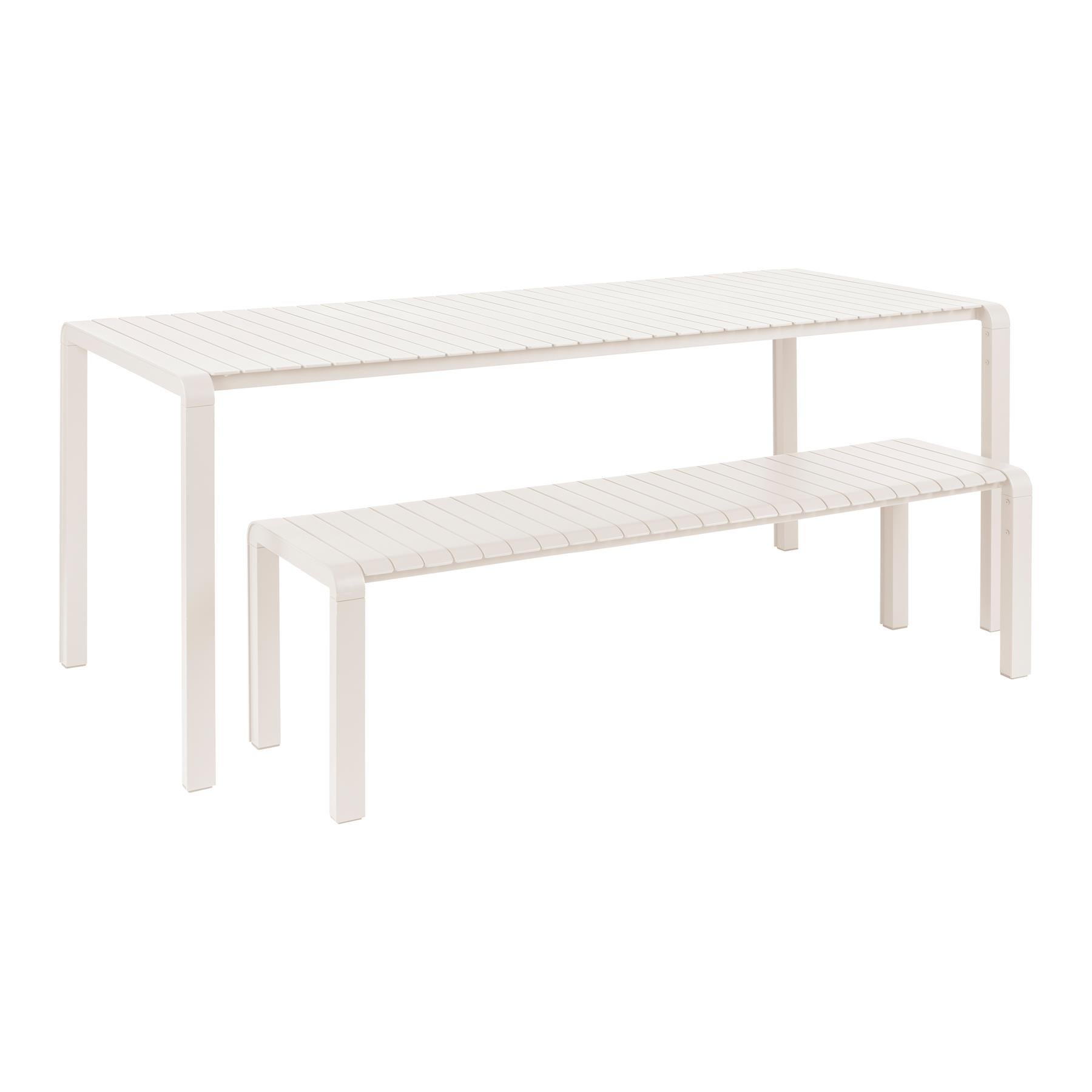 Zuiver Vondel Tuintafel