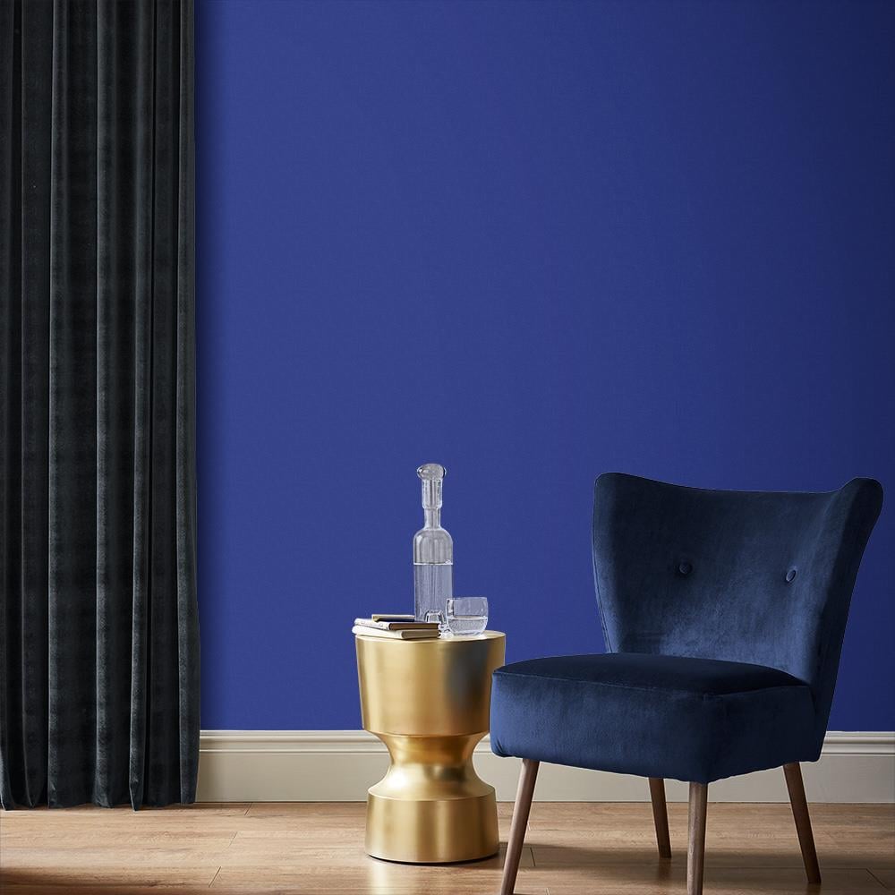 Graham & Brown Testerpot Matte Muurverf Baldwin Blue 100ml