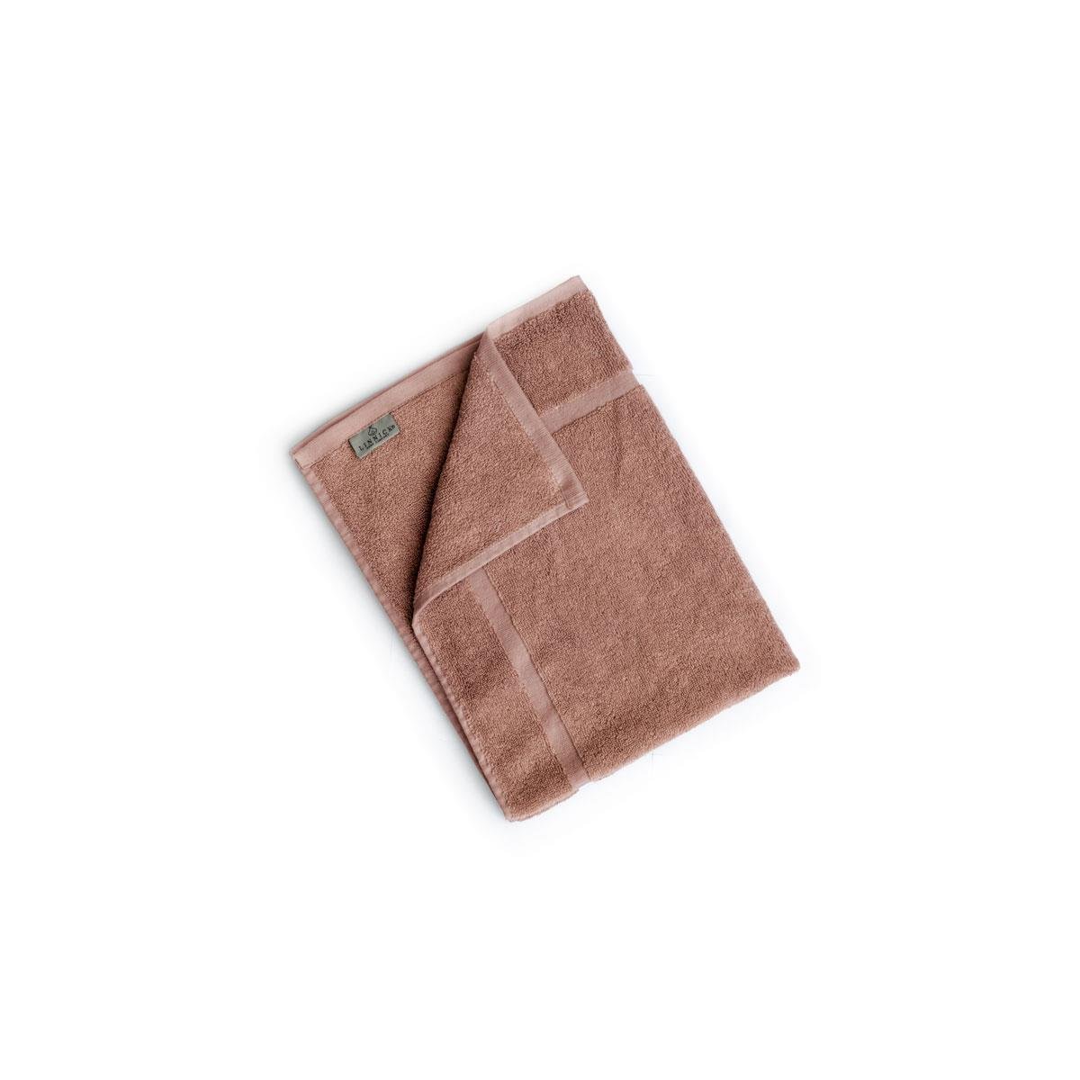 LINNICK Pure Hotel Badmat 50x70cm - rose