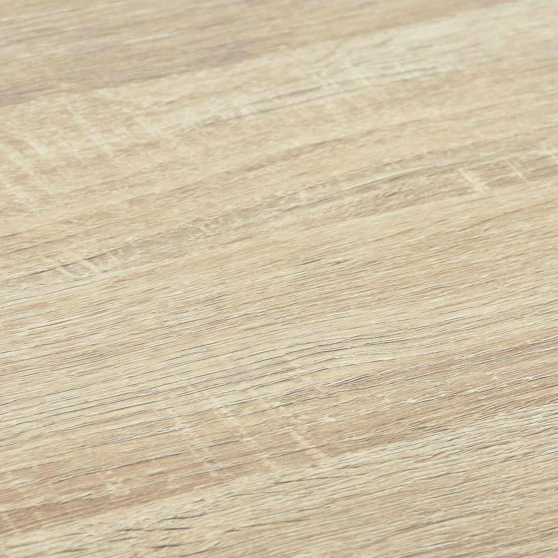 sweeek - Metalen asymmetrische wandkast